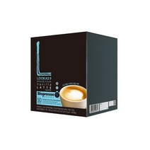루카스나인 시그니처 바닐라라떼, 16.9g, 1개입, 150개