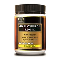 고헬씨 뉴질랜드 아마씨유 오일 1 500mg 210캡슐, 상세참조, 수량