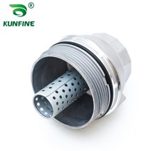 Toyota Lexus IS250 IS350 용 오일 필터 캡 덮개 어셈블리 OEM 번호 15620-31040 1562031040