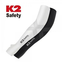 브랜드 쿨토시 모음 K2 Safety 엑스벤더 쿨토시 /네파 블랙야크 요넥스 3M 블루안트 아이스 쿨토시 팔토시, K2 Safety손등형(블랙)