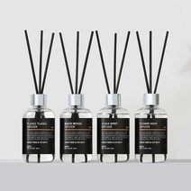 세티즈 실내 디퓨져 방향제 화장실 리필 200ml 7종 택1, 리필200_일랑일랑