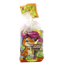 프랑스 공룡알 밀크 초콜릿 250g Abtey Chocolatier - Dinosaur Milk Chocolate Eggs 250g, 1팩