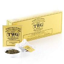 TWG 티백 홍차 1837블랙티 실버문 얼그레이 레드크리스마스 크림카라멜 카모마일 tea, 폐 칭 차