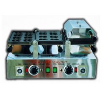 전기식 땅콩빵(땅콩과자) 기계 24구 PNR-520L 대원테크 업소용 땅콩빵 머신 24P 간식 제조기