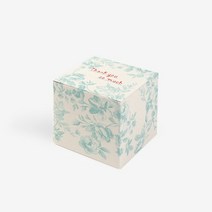 [바보사랑] 민트 프랑 땡큐박스(5개), 상세 설명 참조, 상세 설명 참조