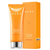 헤라 선 메이트 레포츠 선크림 SPF50+ PA++++, 70ml, 27개