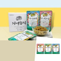 이지리치 자연화식 80G 치킨 소고기 야채 애견자연식 애견화식