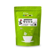 다예 뽕잎차 지퍼팩, 0.5g, 450개