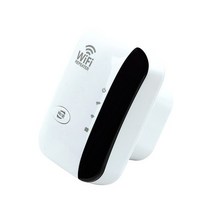 iptime wifi 유무선 인터넷 공유기 300mbps 무선 wifi 리피터 원격 wifi 확장기 wi-fi 증폭기 802.11n wifi 부스터 repetidor wi fi, 하얀, 나는 플러그