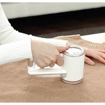 메이드조이 세탁소용 보풀제거기 6중날 3단속도조절 LED 디스플레이 대용량 리튬배터리, MX-200, MX-200