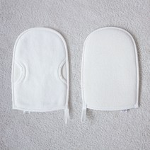 베이비스토리 오가닉 목욕 손타올, 2개