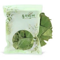 동의한재 국산 햇 은행잎차 300g