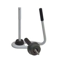 핸드랩퍼 간편 설비 해외 수출 포장 수동 랩핑 기계 랩핑기, 1개