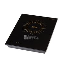 0841 인덕션 매립형 빌트인 보급형 2종 택1, YHB1500