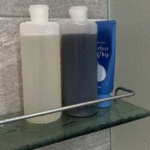 호개몰 운동 여행 필수 샤워용품 샴푸 워시 소분 용기 2개 1세트, 400ml x 2개