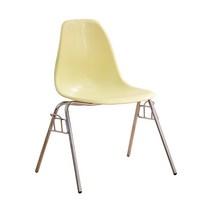 임스체어 카페 라운지 메탈 의자 미드센추리 모던, 14