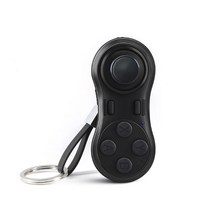신나라-닷컴_충전식 블루투스 게임패드 리모컨 SM-031N 블랙 조이스틱 VR기기 VR 스마트폰 컨트롤러 가상현실_ tlsskfk, 신나라_닷컴-옵션_리모컨 블랙