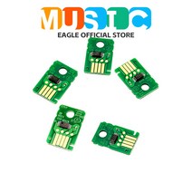 50PC MC-G02 정비 캐논 G2160 G3160 G1220 G2260 G3260 G1420 G2420 G2460 G3420 G3460 G1520 폐 잉크 탱크, 한개옵션1, 02 2pcs