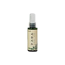 호산 편백 고양이탈취제 항균 살균 고양이모래 탈취제 50ml, 단품