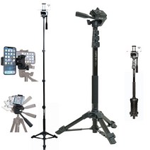 슬릭 STANDPOD GX-S 스마트폰 카메라 겸용 모노포드 삼각대 정품 판매점