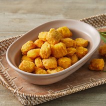 [빠른배송] 하림 팝콘치킨 1kg*2, 2개