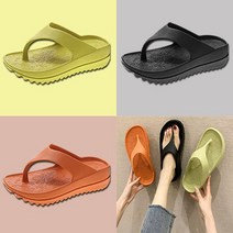 말랑 초경량 쿠션감 좋은 소프트 쪼리