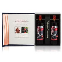 [참다올] 선운산농협 베리웰 복분자진액세트 700ml*2, 상세 설명 참조, 상세 설명 참조