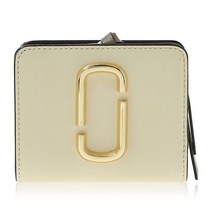 마크제이콥스 스냅샷 미니 컴팩트 월렛 M0013360 136