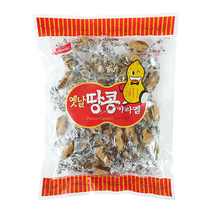 아리랑 옛날땅콩캬라멜 250g, 1개