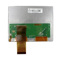 전자액자 5.6 인치 LCD 화면 AT056TN52 V3 TFT 패널 해상도 640Hx480V 산업용 디지털 포토 프레임 비디오 도어