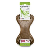 베네본 덴탈츄 베이컨맛 강아지 덴탈장난감 M, 1개