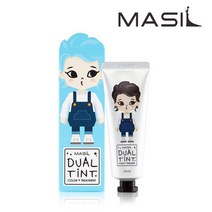 마실 듀얼틴트 컬러트리트먼트 스카이민트 50ml, 본품50ml