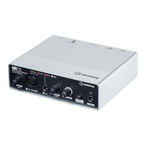 Steinberg 스테인버그 UR12 오디오 인터페이스, One Size_UR12,, 상세 설명 참조0, 상세 설명 참조0