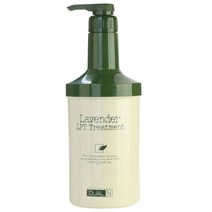 [일진] 듀렌 라벤더 LPT 트리트먼트, 1200ml, 1개