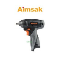 아임삭 충전 임팩트 렌치 AW414Q 3G 본체 전동공구, 본상품선택, 1개