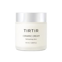 티르티르 도자기 크림 100ml