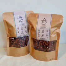 변농부 초코블라썸 그래놀라 (수제)_190g