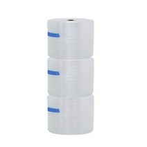 포장용 에어캡 0.04mm 33cm x 50m, 3개