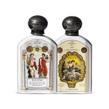 [불리] 퍼퓸드 바디오일 + 바디워시 세트, 마카사르_멕시크 튜베로즈