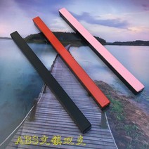 가죽공예용 쇠문진 선물용 철문진 1쌍, ONE SIZE, 하늘색1쌍