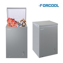 금원하이텍 소형 아이스크림 냉동고 업소용 가정용 미니냉동고, 상세페이지 참조3, KFHF-150D