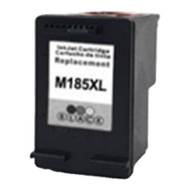 삼성 INK-M185 C185 호환 잉크 SL-J1685 SL-J1680 SL-J1780DW, M185XL 검정