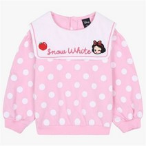 코코리따 NC14 마린카라 DOT 맨투맨 CEMA231D2