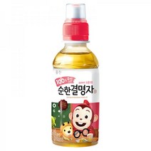 코코몽 순한 결명자 200ml 24 2팩