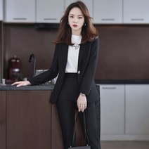 여성 정장 여름 바지 명품스타일 정장 면접 빅사이즈 봄 가을 여자 린넨자켓 투피스 이소연 패션 수트 봄간절기벨트끈세미 박민영 홈쇼핑 김남주 빈센조전여빈옷 공무원 커플 면접복 의상
