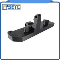 Prusa Mini 호환용 3D 프린터 소재 프린트 부품 프루사 미니용 특수 PLA 필라멘트 다양한 재료 업그레이드 키트 복제, 한개옵션0