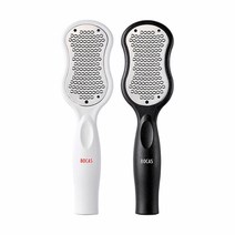 보카스 발 각질 제거기(FC-1000)(블랙), 단품, 단품