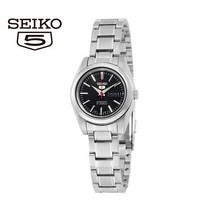 SYMK17K1 세이코 SEIKO5 여성용 오토매틱 메탈시계