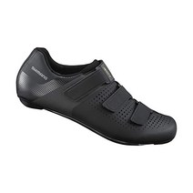 Shimano 시마노 사이클링 신발자전거 신발 로드바이크 MTB 피직 화 로드 클릿슈즈, 40.0(25.2cm), 블랙(블랙 19-3911tcx)