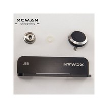 XCMAN알파인 스키 스노우 보드 하드 알루미늄 레이싱 사이드 베벨 앵글 파일 가이드 CNC 클램프 장치 및 파일로 제작, CHINA, 88 - 2 Degrees